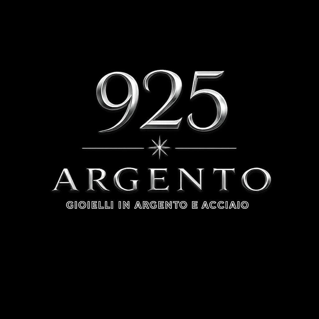 925 Argento