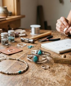 Handcrafted Studio