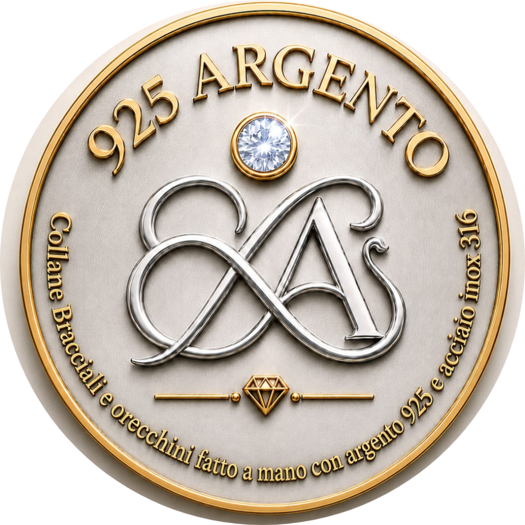 925 Argento