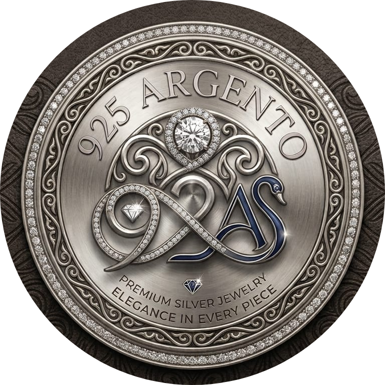 925 Argento